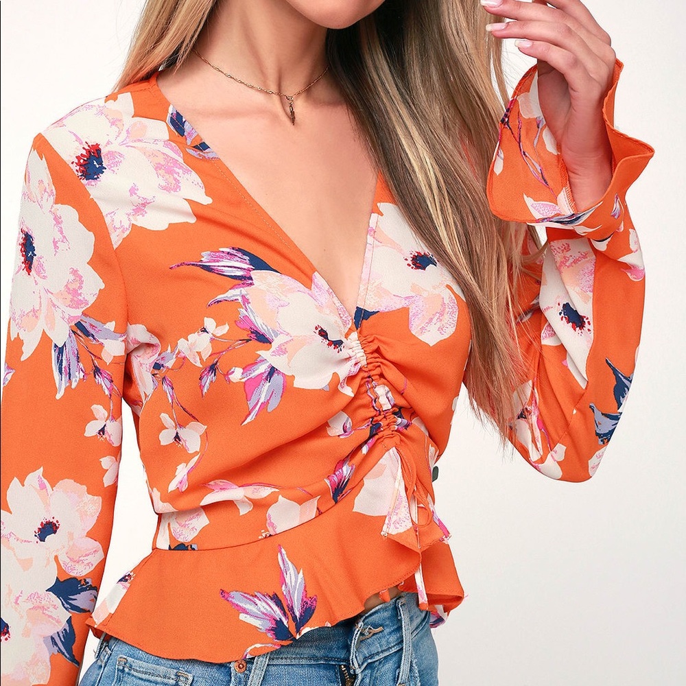Lulu’s Floral Crop